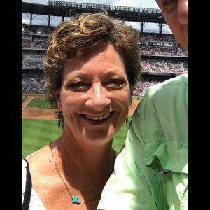 Meet your Posher, Patti